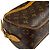 Borsa a Spalla Monogram Blois di Louis Vuitton Marrone Multicolore Monogramma - vista 7