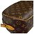 Borsa a Spalla Monogram Blois di Louis Vuitton Marrone Multicolore Monogramma - vista 9