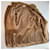 Abrigo Max Mara 101801 Beige de Lana - vista 12