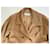 Abrigo Max Mara 101801 Beige de Lana - vista 3