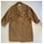 Abrigo Max Mara 101801 Beige de Lana - vista 5