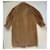 Abrigo Max Mara 101801 Beige de Lana - vista 6