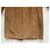 Abrigo Max Mara 101801 Beige de Lana - vista 8