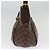 Borsa Louis Vuitton Sistina Damier MM Marrone - vista 4