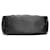 Céline Borsa a mano Celine Mini Micro Boogie in satin Nero - vista 8