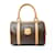 Céline Borsa Celine Macadam Marrone  - vista 1