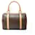 Céline Borsa Celine Macadam Marrone  - vista 2