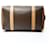 Céline Borsa Celine Macadam Marrone  - vista 7