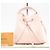 Néonoé Borsa a Spalla NeoNoe BB Empreinte Louis Vuitton Rosa - vista 2