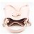 Néonoé Borsa a Spalla NeoNoe BB Empreinte Louis Vuitton Rosa - vista 6