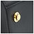 Borsa City Steamer MM Noir in pelle di vitello Louis Vuitton Nero - vista 10