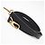 Borsa City Steamer MM Noir in pelle di vitello Louis Vuitton Nero - vista 12