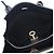 Borsa City Steamer MM Noir in pelle di vitello Louis Vuitton Nero - vista 16