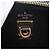 Borsa City Steamer MM Noir in pelle di vitello Louis Vuitton Nero - vista 17