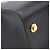Borsa City Steamer MM Noir in pelle di vitello Louis Vuitton Nero - vista 9