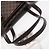 Bolso Chelsea Damier Louis Vuitton Castaño - vista 10
