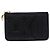 Monedero Empreinte Louis Vuitton Negro