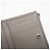 Billetera compacta slim de piel de ternera texturizada Loewe Castaño - vista 13