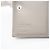 Billetera compacta slim de piel de ternera texturizada Loewe Castaño - vista 14