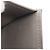 Billetera compacta slim de piel de ternera texturizada Loewe Castaño - vista 15