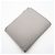Billetera compacta slim de piel de ternera texturizada Loewe Castaño - vista 3