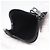 Borsa Messenger Aerogram LV Louis Vuitton Nero - vista 18