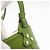 Jardinière Schultertasche aus Kalbsleder von Loewe Grün - Ansicht 13