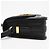 Borsa a Spalla Pont Neuf in Pelle di Vitello LV Louis Vuitton Nero - vista 4