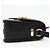Borsa a Spalla Pont Neuf in Pelle di Vitello LV Louis Vuitton Nero - vista 5