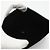 Billetera Tiny Capucines en Taurillon Louis Vuitton Negro - vista 10