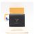 Billetera Tiny Capucines en Taurillon Louis Vuitton Negro - vista 2