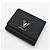 Billetera Tiny Capucines en Taurillon Louis Vuitton Negro - vista 3