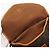 Borsa a Spalla Saumur 30 Monogramma Louis Vuitton Marrone - vista 14