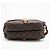 Borsa a Spalla Saumur 30 Monogramma Louis Vuitton Marrone - vista 7
