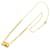 Collana Coco Crush di Chanel D'oro - vista 2