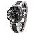 Orologio automatico da uomo Louis Vuitton Tambour Q113K - vista 3