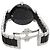 Orologio automatico da uomo Louis Vuitton Tambour Q113K - vista 5