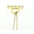 Collana Tasaki Balance Petite D'oro - vista 5