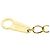 Collana Tasaki Balance Petite D'oro - vista 8