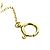 Collana Tasaki Balance Petite D'oro - vista 9