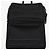 Borsa da viaggio Prada Saffiano Nero - vista 12