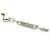 Collar Péndulo Happy Diamond de Chopard Plata - vista 11