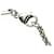 Collar Péndulo Happy Diamond de Chopard Plata - vista 14