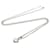 Collar Péndulo Happy Diamond de Chopard Plata - vista 15