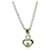 Collar Péndulo Happy Diamond de Chopard Plata - vista 2