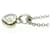 Collar Péndulo Happy Diamond de Chopard Plata - vista 3