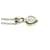 Collar Péndulo Happy Diamond de Chopard Plata - vista 5