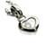 Collar Péndulo Happy Diamond de Chopard Plata - vista 7