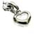 Collar Péndulo Happy Diamond de Chopard Plata - vista 8