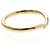 Tiffany & Co Anello Curvo Tiffany con 3 Diamanti in Oro Rosa D'oro - vista 4